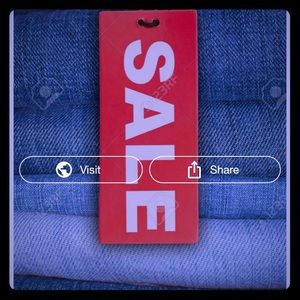 Closet sale- jeans, leggings and jeggings